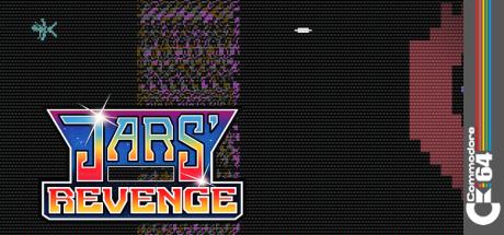 Jars' Revenge — steamgrid