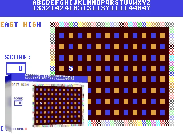 Scribble — mixrbv2 (WOR)