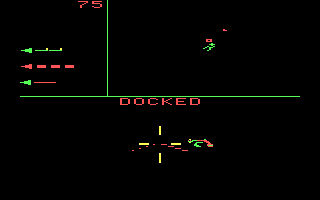Star Trek - Strategic Operations Simulator — ss (US)
