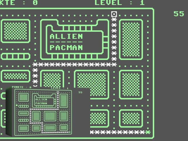 Allien Pacmann — mixrbv2 (WOR)
