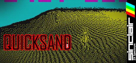 Quicksand — steamgrid