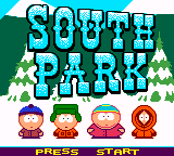 South Park — sstitle (WOR)