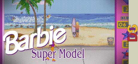 Barbie Super Model — steamgrid
