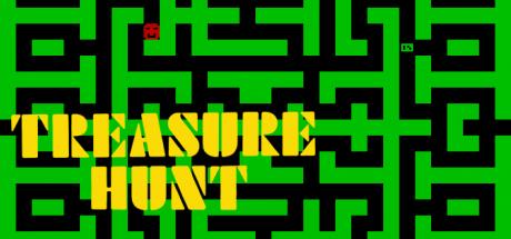 Treasure Hunt — steamgrid