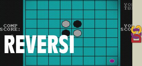 Reversi — steamgrid