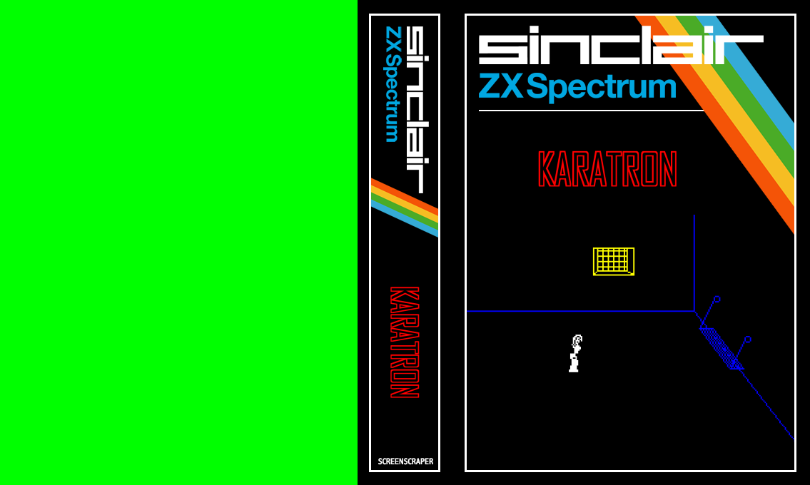 Karatron — box-texture (SS)