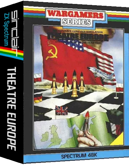Theatre Europe — box-3D (WOR)