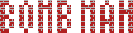 Bomb Man — wheel (WOR)