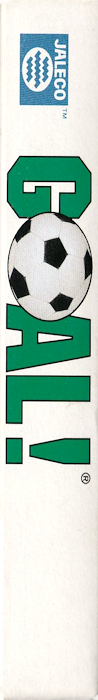 Goal! — box-2D-side (US)
