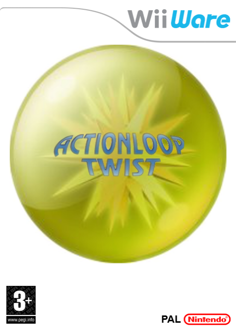 Actionloop Twist — box-2D (FR)
