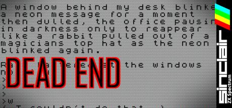 Dead End — steamgrid