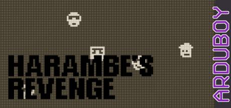 Harambe's Revenge — steamgrid