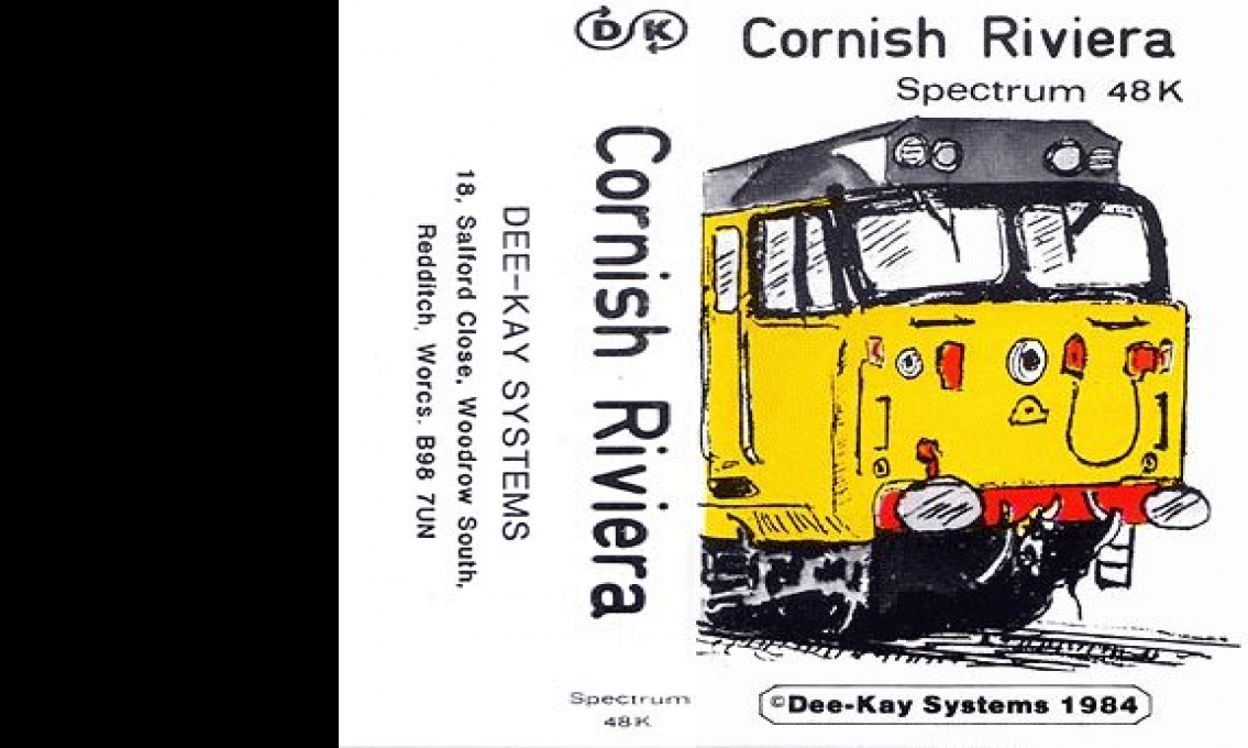 Cornish Riviera — box-texture (WOR)