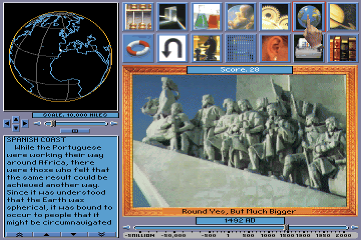 Isaac Asimov - Science Adventure — ss (US)