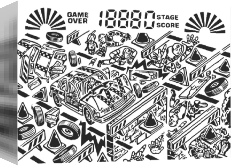 Incredible Crash Dummies, The — box-3D (WOR)