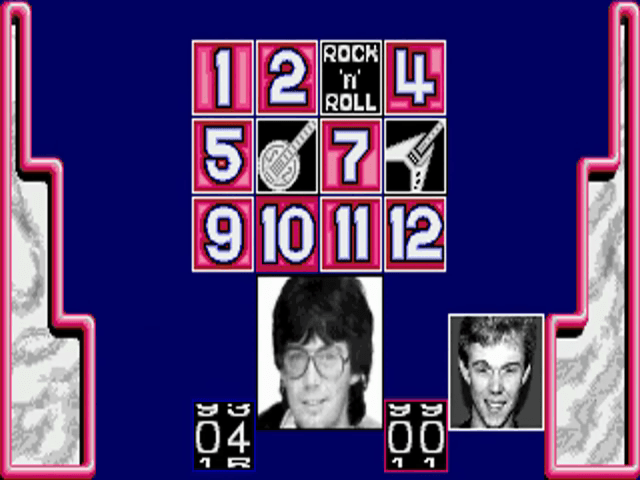 Mike Read's Computer Pop Quiz — ss (EU)