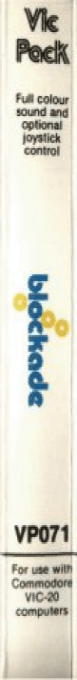 Blockade — box-2D-side (US)
