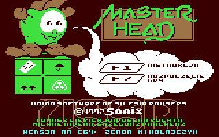 Master Head — sstitle (WOR)