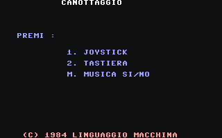 Canottaggio — sstitle (WOR)
