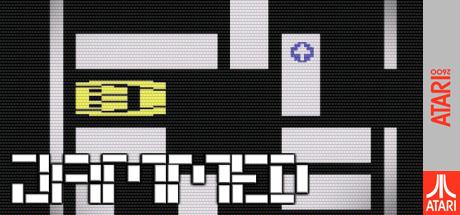 Jammed — steamgrid
