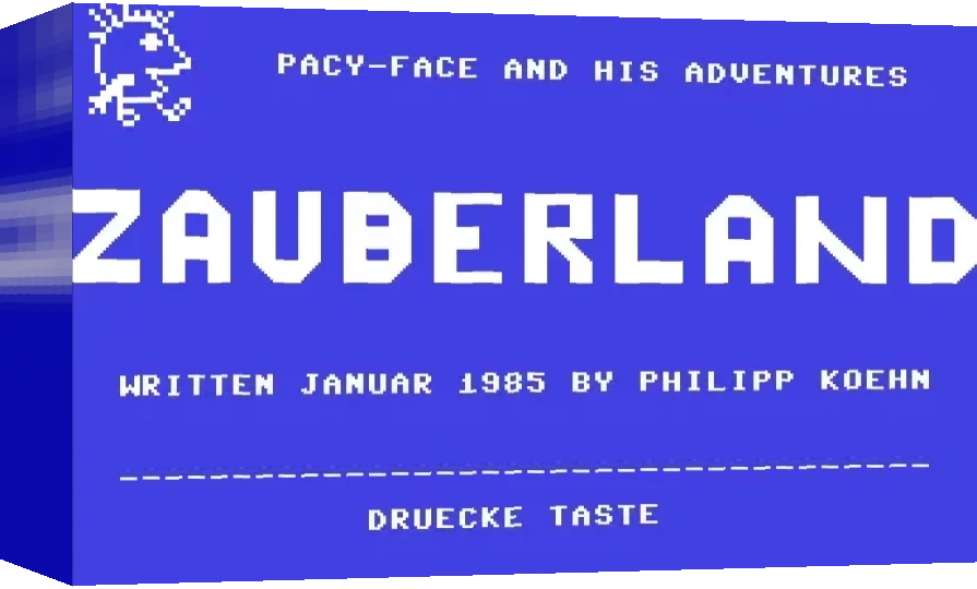 Zauberland — box-3D (WOR)
