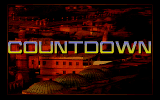 Countdown — sstitle (US)