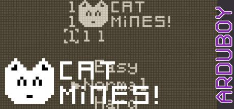 Cat Mines — steamgrid