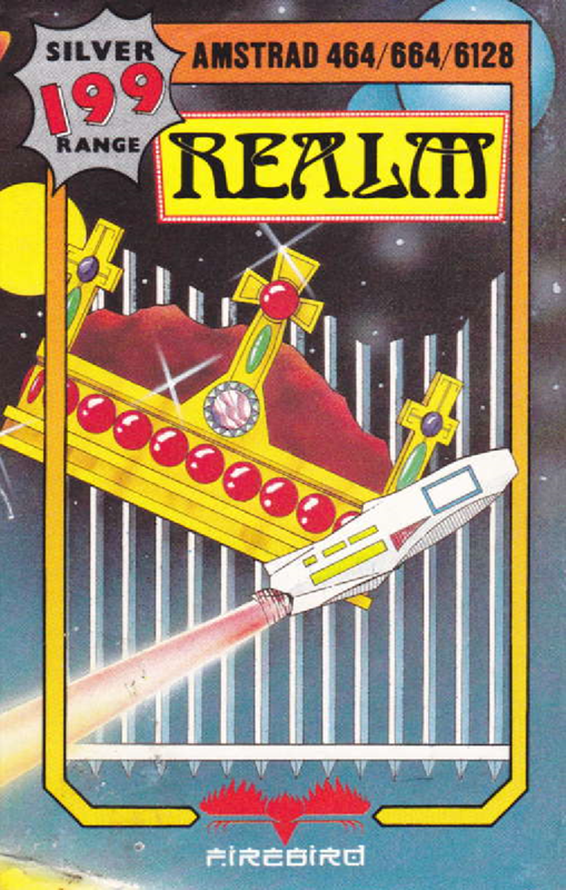Realm box art