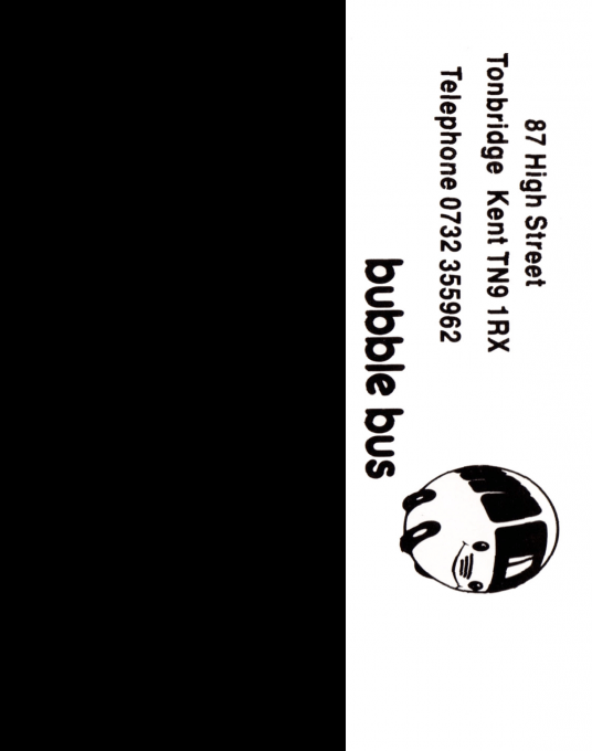 Widow's Revenge — box-2D-back (EU)