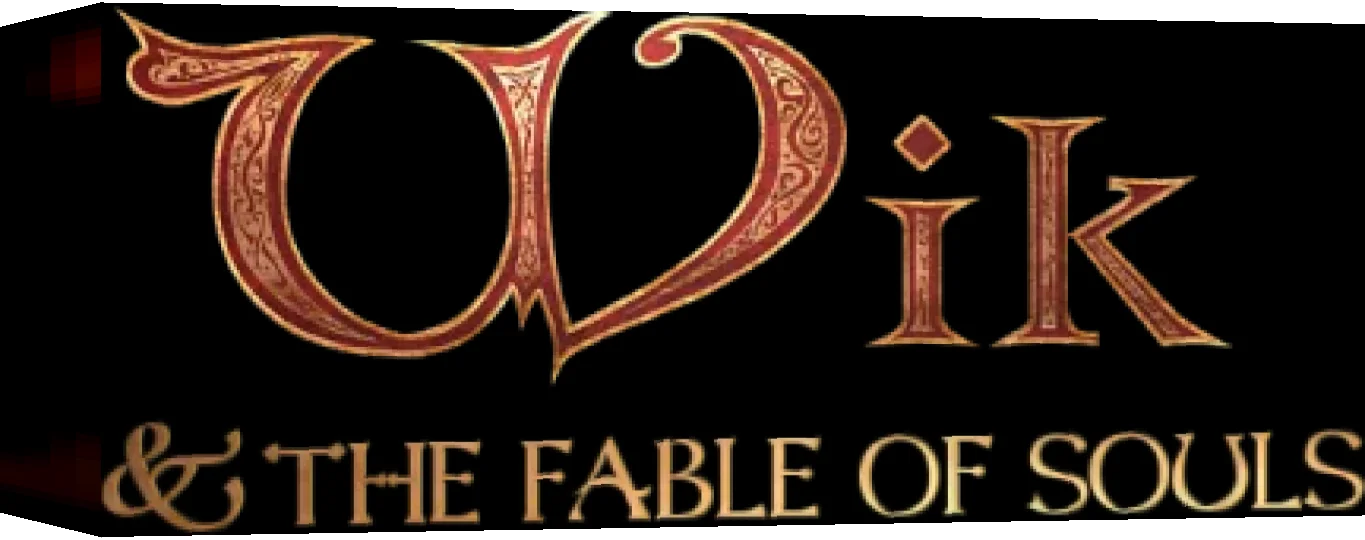 Wik - La Fable Des Ames — box-3D (WOR)