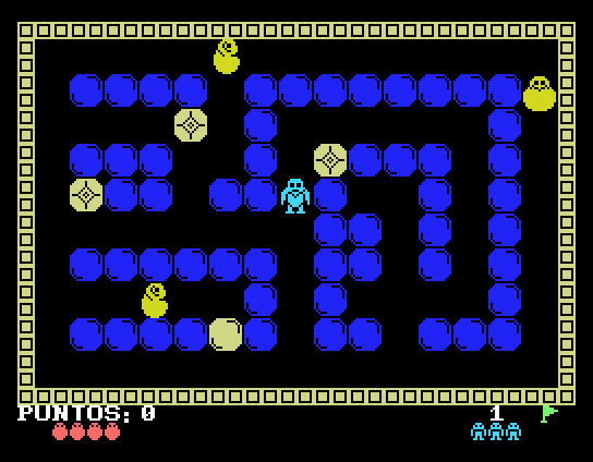 Igloo — ss (SP)