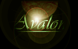Avalon box art