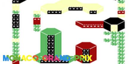 Monaco Grand Prix — steamgrid