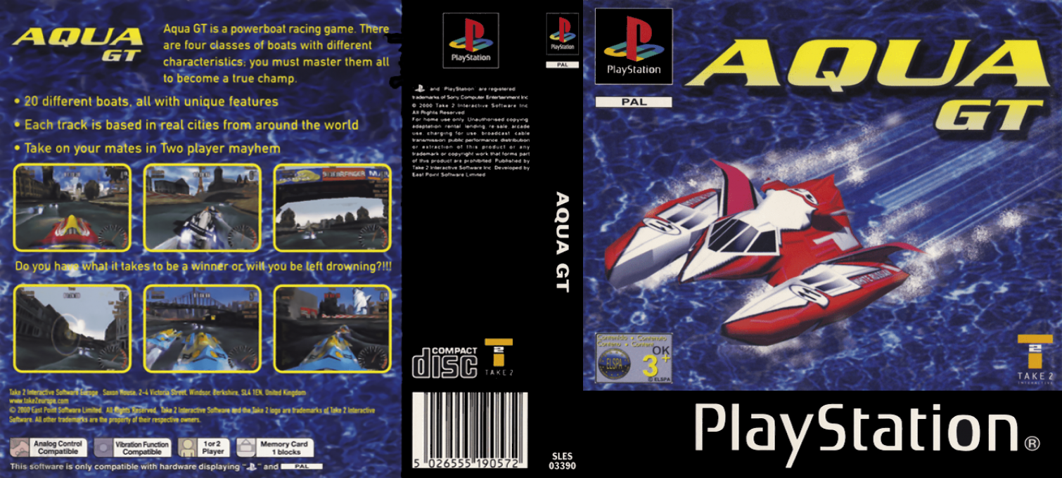 Aqua Gt — box-texture (EU)