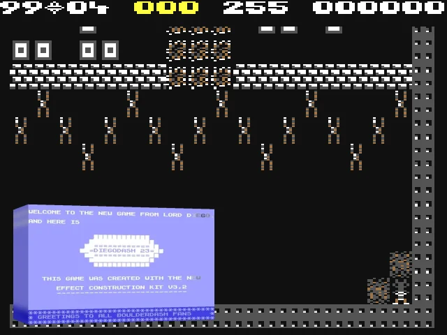 Diego-Dash 23 — mixrbv2 (WOR)