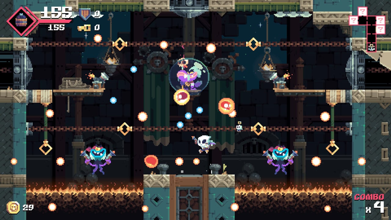 Flinthook — ss (WOR)
