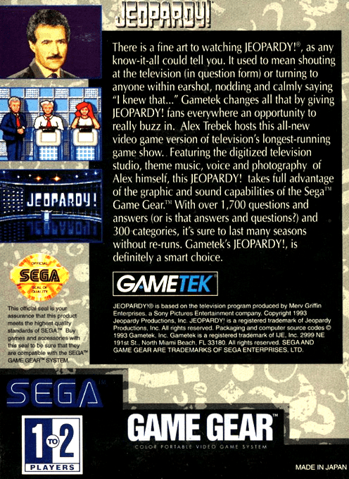 Jeopardy! — box-2D-back (US)
