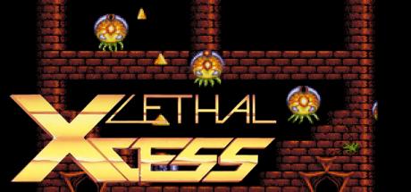 Lethal Xcess - Wings Of Death 2 — steamgrid