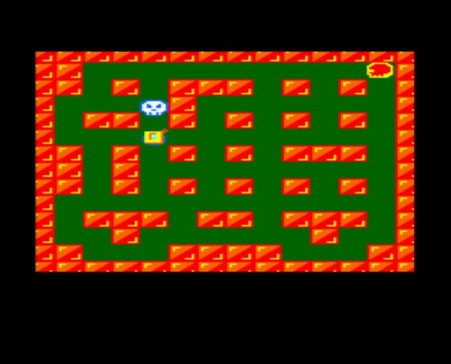 RetroBoom — ss (EU)