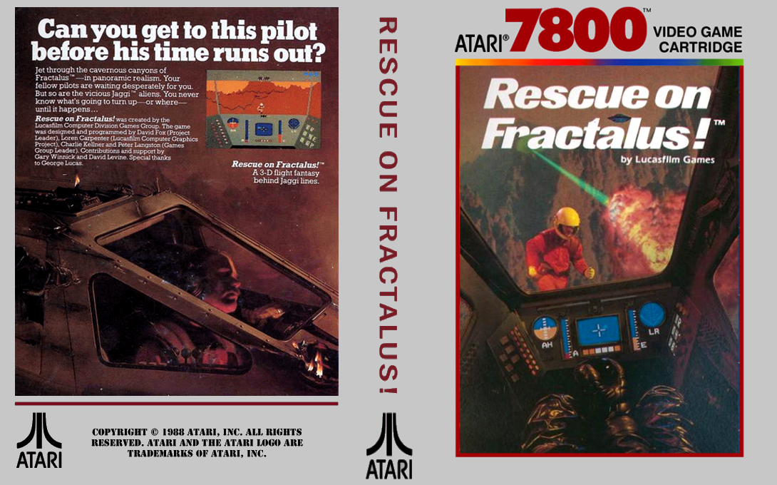 Rescue on Fractalus — box-texture (WOR)