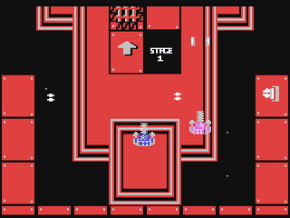 Zygon Warrior — ss (WOR)