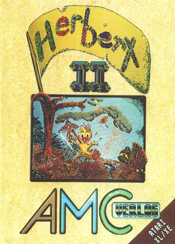 Herbert 2 box art