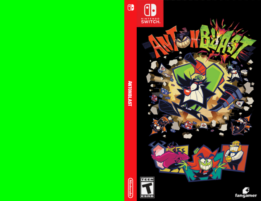 Antonblast — box-texture (US)