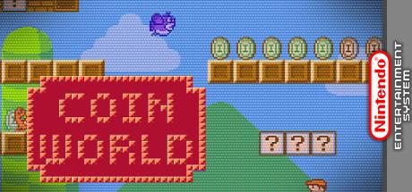 Coin World — steamgrid