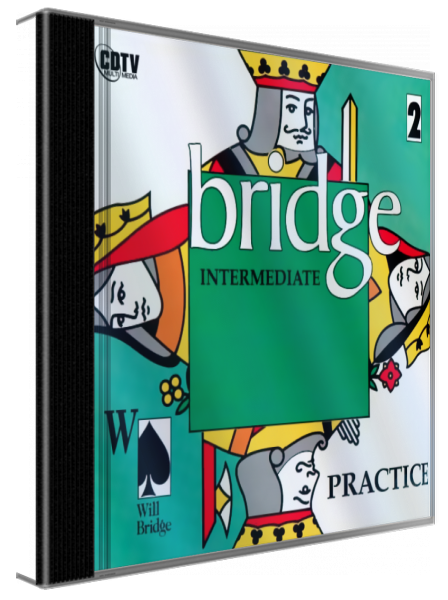 Will Bridge - Practice 2 - Intermediate — box-3D (WOR)