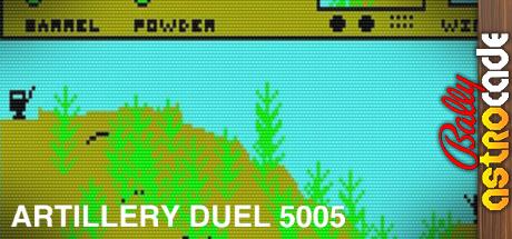 Artillery Duel — steamgrid