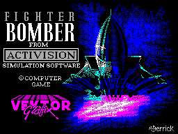 Fighter Bomber — sstitle (EU)
