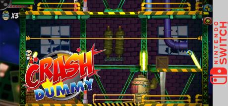 Crash Dummy — steamgrid