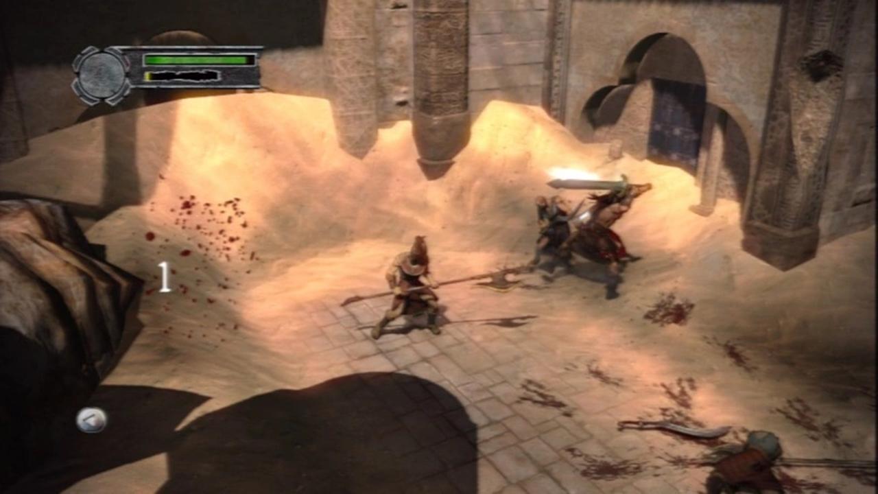 Conan — ss (WOR)