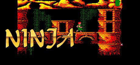 Ninja Commando — steamgrid
